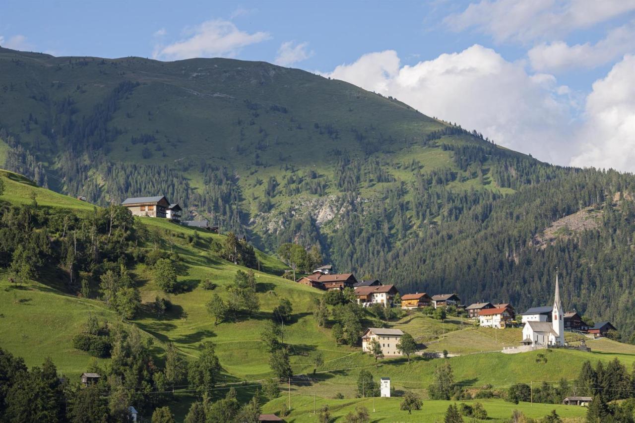 Ferienwohnung Hain Birnbaum Buitenkant foto